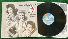 The andrews sisters - the,