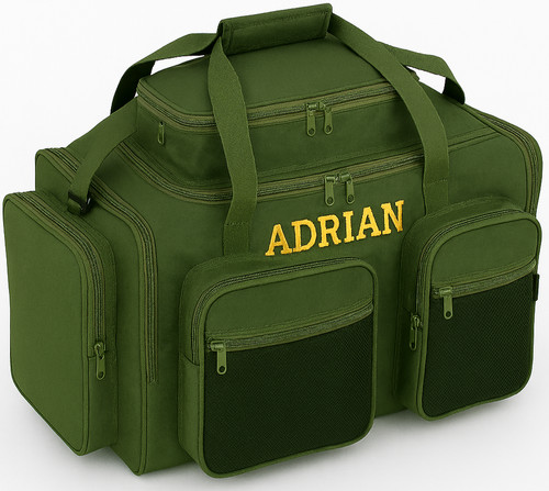 Personalised ngt carp fishing - ngt,