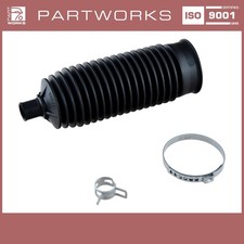 Steering Boot for Porsche 997