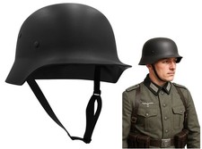 Adult WW2 German Army M35