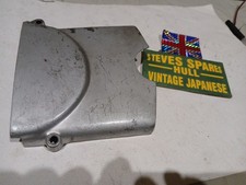 HONDA CL90 ,CD90Z, CD90K1, S90A , SPROCKET COVER ,Preowned, NLA.