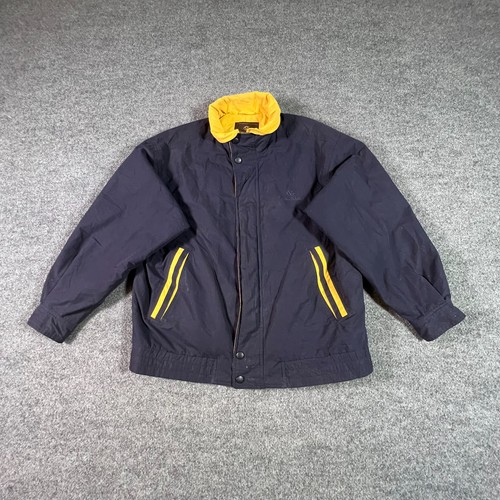 Vtg giovanni valentino bomber - giovanni,