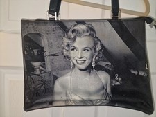 Marilyn Monroe Hand Bag