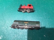 model railway trains oo gauge