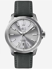 Christopher Ward C63 Sealander