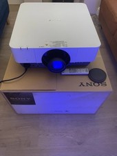 Sony VPL-FHXZ00L Laser