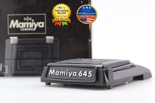 Mint box mamiya waist - [mint,