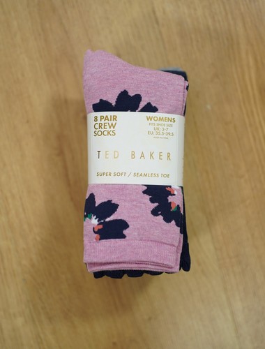 New ted baker pack - new,