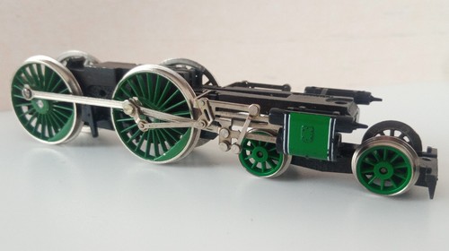 Hornby gauge schools - hornby, oo