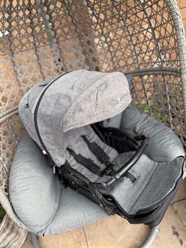 Venicci hard carrycot - venicci,
