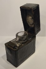 Antique vintage leather - antique,