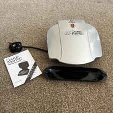 George Foreman Fat Reducing