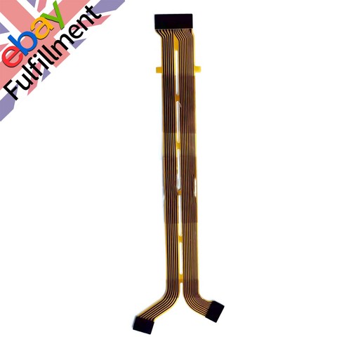 Lens anti shake flex cable - lens,
