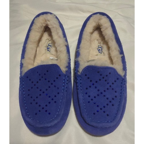 Ugg ansley electric - ansley, blue