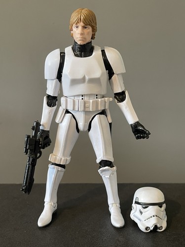 Star wars black series - wars,