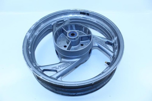 Rear wheel rim yamaha tdm - rear,