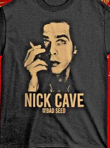 Nick cave and - nick, seed