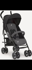 Joie Ember Nitro LX Stroller