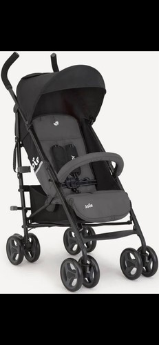 Joie nitro stroller ember - nitro, lx