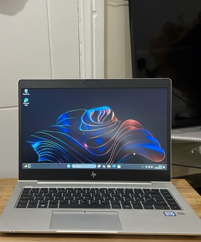 Elitebook 840 laptop - hp, g5