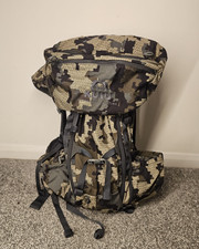073 Kuiu PRO 7800 Pack Verde