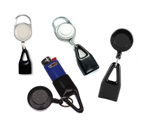 Pull out retractable lighter - pull,