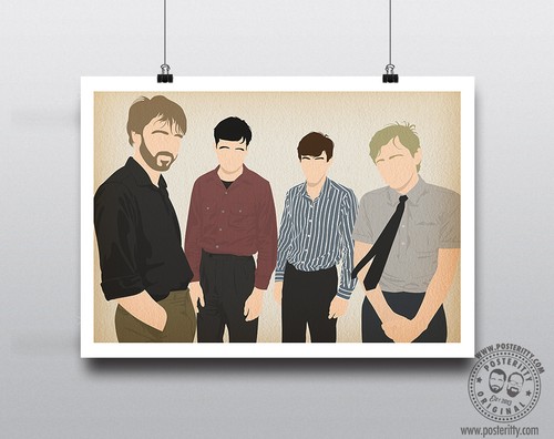 Joy division minimalist band - joy,