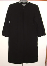 Primark - Black - Long Jacket