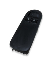 156018090 Renault Megane Genuine Right Driver Side Electric Window Lifter Switch