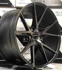 18" Inovit Speed Alloy Wheels
