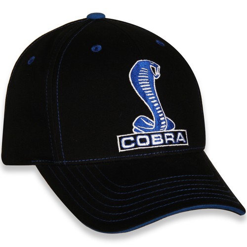 Ford licensed embroidered - ford,