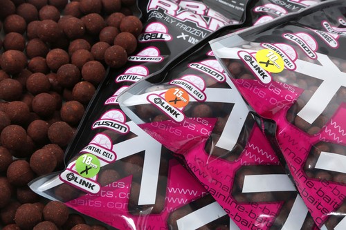 Mainline baits the - mainline,