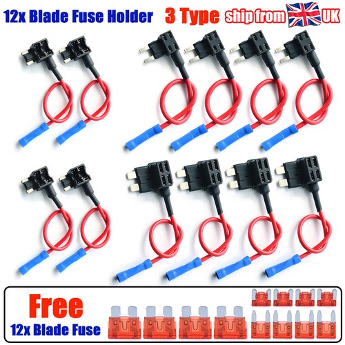 12pc add circuit - 12pc, a