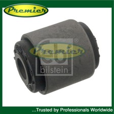 Premier Suspension Panhard Rod