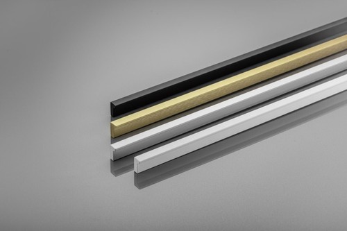 Long pillar handle furniture - pillar,
