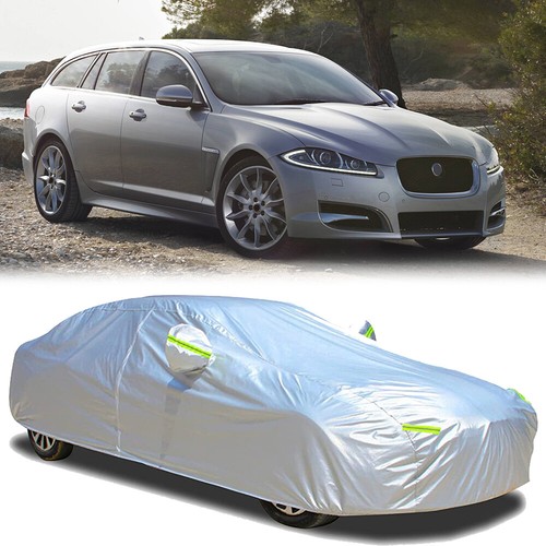 For jaguar sportbrake - xf, full