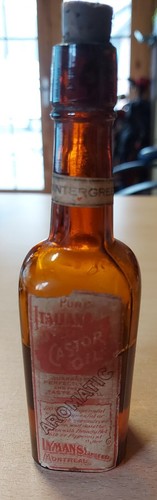 Very old rare labelled vintage - very,