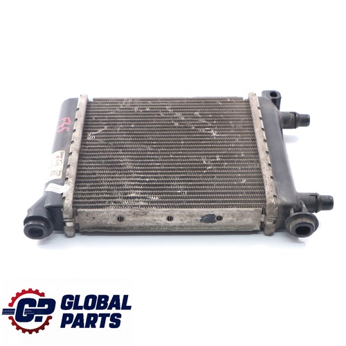 Auxiliary radiator bmw f40 - bmw,
