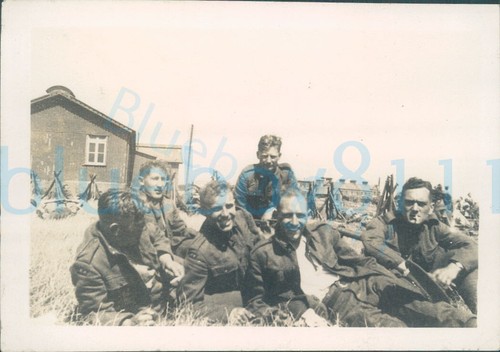 1930s london rifle brigade - 1930s,
