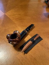 Poul Winslow estate pipe