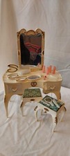 Sindy dressing table with