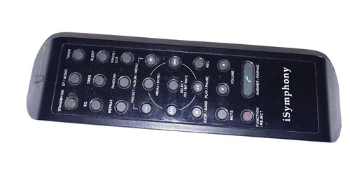 Original isymphony v1blue - isymphony,