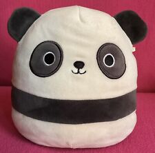 Squishmallows Stanley Cream