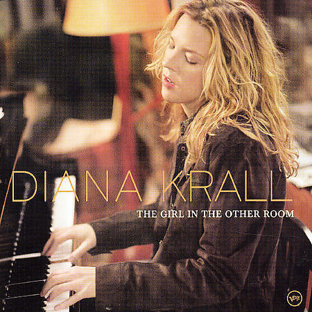 Diana krall the - the, in