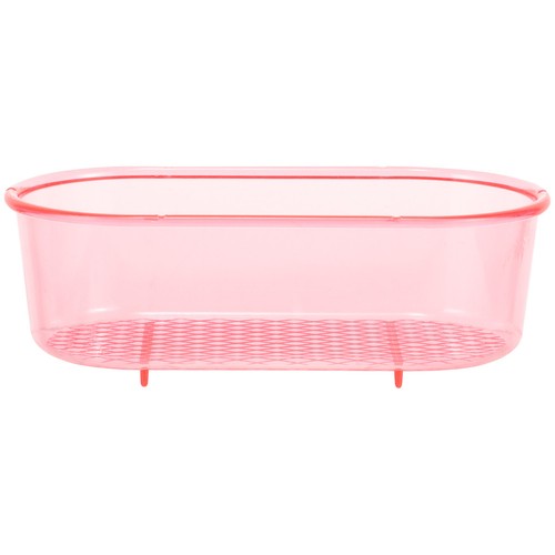 Suspending parrot bath box - parrot,