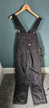 Vintage BIG SMITH Overalls