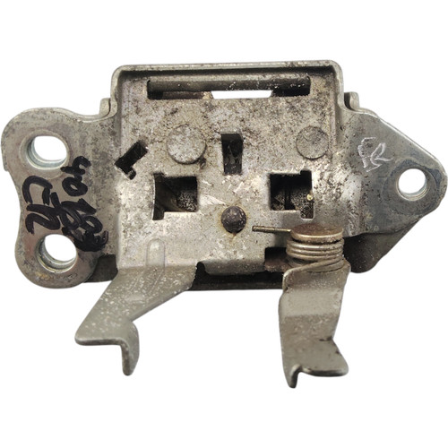 Original used rear hatch lock - hatch,