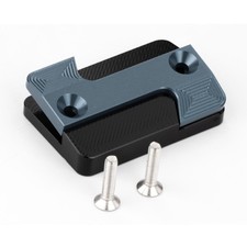 Anti Fade Black Coated Brake