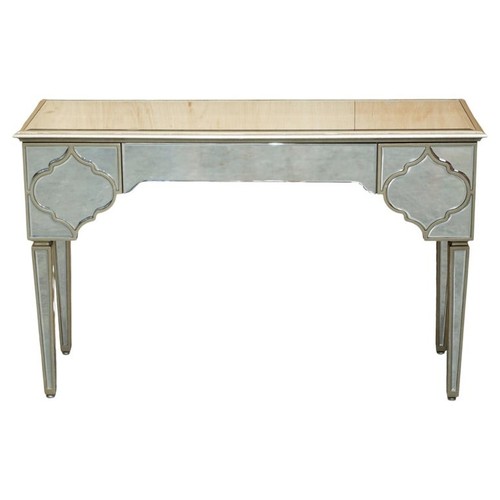 Venetian glass mirrored - glass,