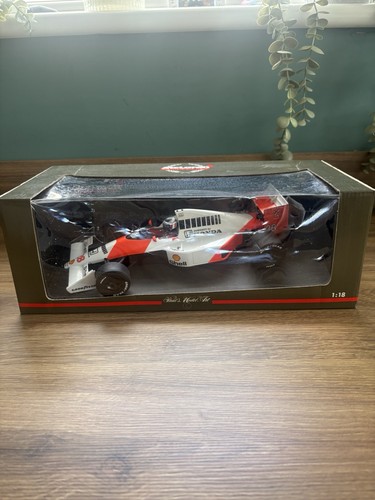 Mclaren collection formula - formula, 1